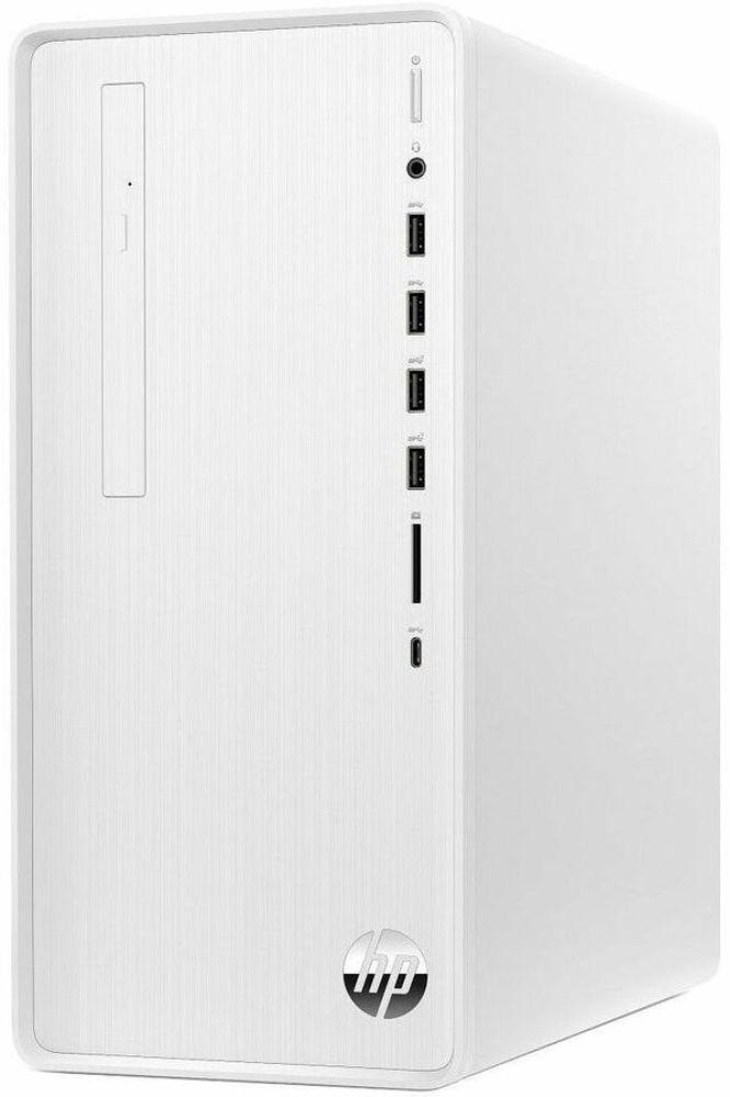 HP Pavilion TP01-5009 Tower Desktop
