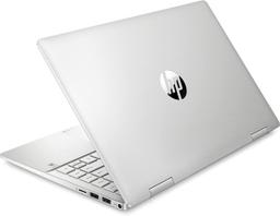 HP Pavilion x360 14-EK 2-in-1 Laptop 14"