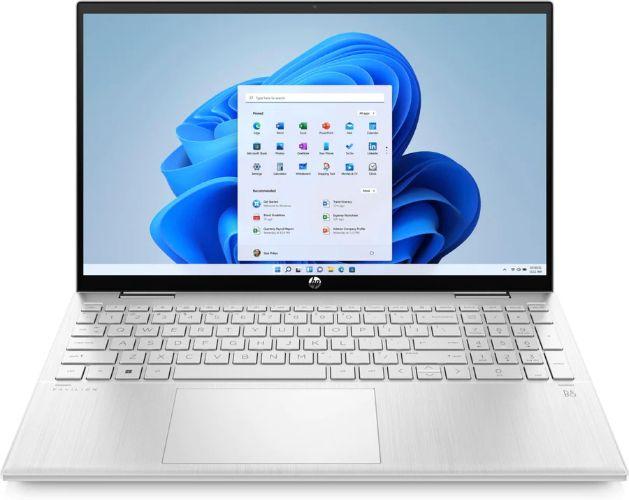 HP Pavilion X360 15-er1071cl Laptop 15.6"