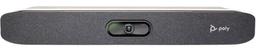 HP Poly Studio X30 All-In-One Video Bar - Black