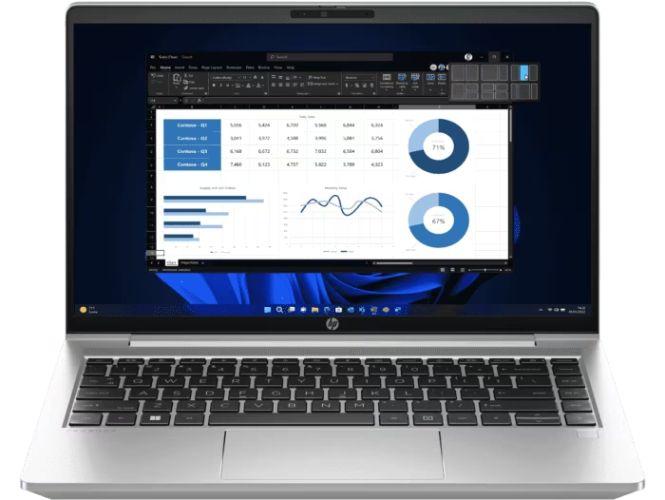 HP ProBook 440 G10 Notebook PC 14"
