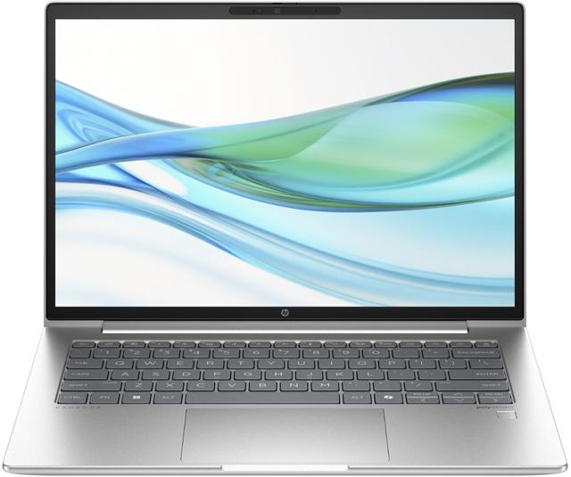 HP ProBook 440 G11 Notebook PC 14" Intel Core Ultra 5 125U 1.3GHz in Natural Silver in Excellent condition
