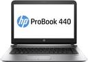 HP ProBook 440 G3 Notebook PC 14" Intel Core i5-6200U 2.3GHz in Gravity Black in Excellent condition