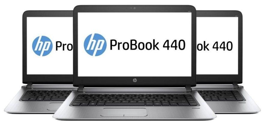 HP ProBook 440 G5 Notebook PC 14"