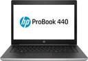 HP ProBook 440 G5 Notebook PC 14" Intel Core i5-8250U 1.6GHz in Silver