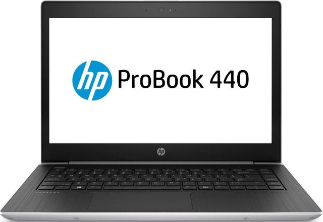 HP ProBook 440 G5 Notebook PC 14" Intel Core i5-8250U 1.6GHz in Silver