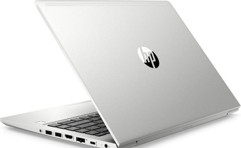 HP ProBook 440 G7 Notebook PC 14" - Silver - Intel Core i7-10510U 1.8GHz - 16GB RAM - 512GB