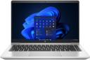 HP ProBook 440 G9 Notebook PC 14" Intel Core i3-1215U 3.3GHz in Silver in Excellent condition