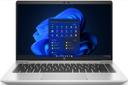 HP ProBook 445 G8 Notebook PC 14" AMD Ryzen 5 5600U 2.3GHz in Natural Silver