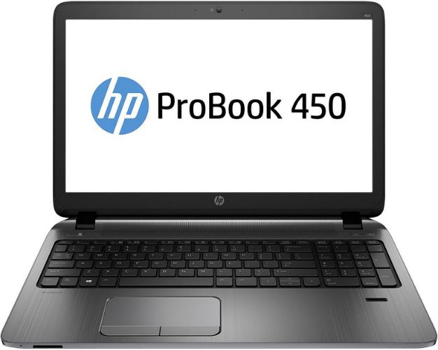 HP ProBook 450 G2 Notebook PC 15.6"