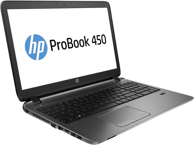 HP ProBook 450 G2 Notebook PC 15.6"