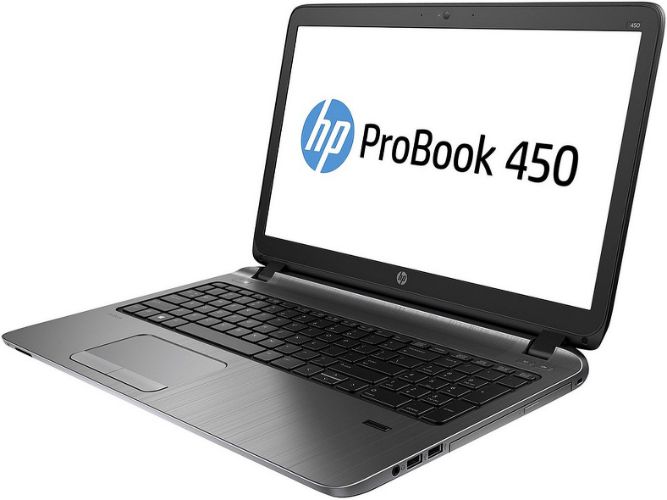 HP ProBook 450 G2 Notebook PC 15.6"