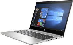 HP Probook 450 G6 Notebook PC 15.6" - Silver - Intel Core i5-8265U 1.6GHz - 8GB RAM - 256GB