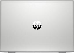 HP Probook 450 G6 Notebook PC 15.6" - Silver - Intel Core i5-8265U 1.6GHz - 8GB RAM - 256GB