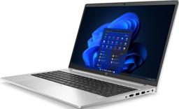 HP ProBook 450 G9 Notebook PC 15.6" - Silver - Intel Core i5-1235U 3.3GHz - 16GB RAM - 256GB