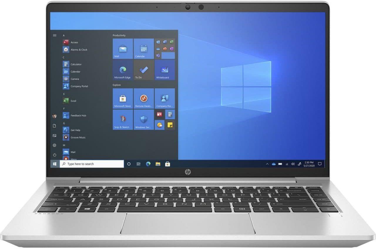 HP ProBook 455 G8 Laptop 15.6"