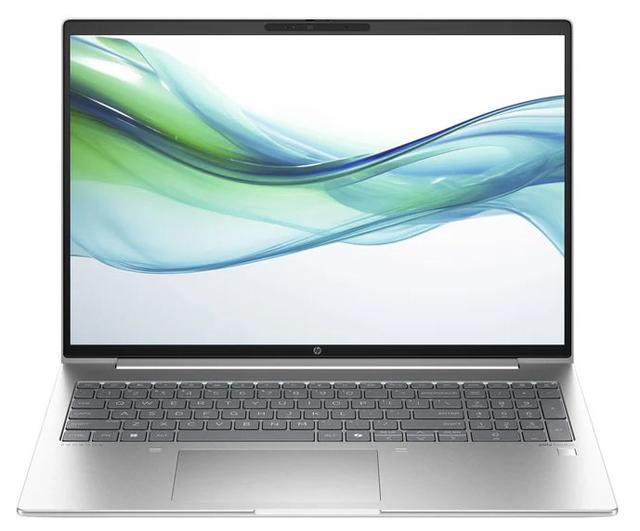 HP ProBook 465 G11 Notebook PC 16" AMD Ryzen 7 7735U 2.7GHz in Silver in Excellent condition