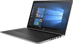 HP ProBook 470 G5 Notebook PC 17.3" - Silver - Intel Core i5-8250U 1.6GHz - 16GB RAM - 256GB