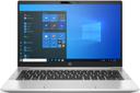 HP ProBook 630 G8 Notebook PC 13.3" Intel Core i5-1135G7 2.4GHz in Silver in Excellent condition