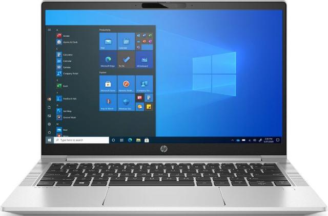 HP ProBook 630 G8 Notebook PC 13.3" Intel Core i5-1135G7 2.4GHz in Silver in Excellent condition