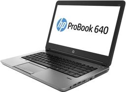 HP ProBook 640 G1 Notebook PC 14"