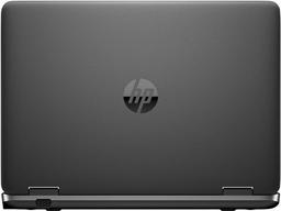 HP ProBook 640 G2 Notebook PC 14" - Black - Intel Core i5-6200U 2.3GHz - 16GB RAM - 256GB