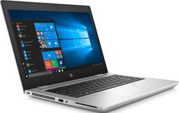 HP ProBook 640 G4 Notebook PC 14" - Silver - Intel Core i5-8350U 1.7GHz - 16GB RAM - 512GB