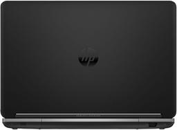 HP ProBook 650 G1 Notebook PC 15.6" - Silver - Intel Core  i5-4340M 2.9GHz - 8GB RAM - 256GB