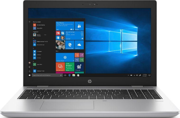 HP ProBook 650 G5 Laptop 15.6"