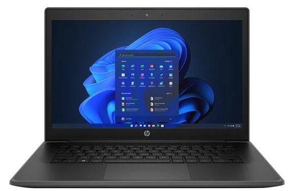 HP ProBook Fortis G10 Notebook PC 14" Intel Core i3-1210U 3.3GHz in Black in Excellent condition