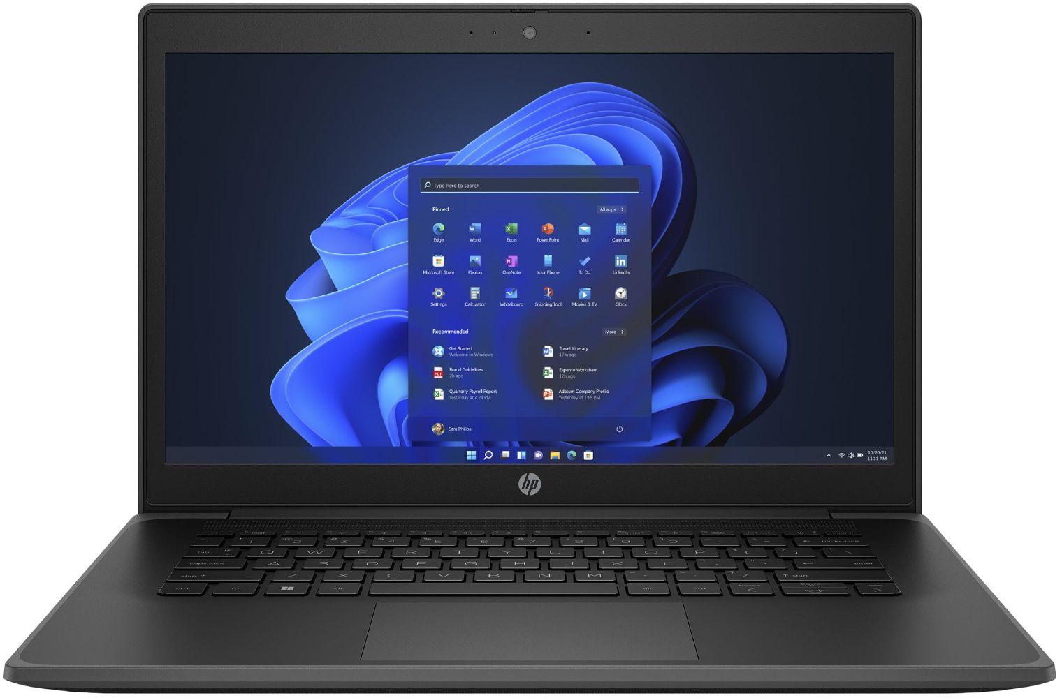 HP ProBook Fortis G9 Notebook PC 14"