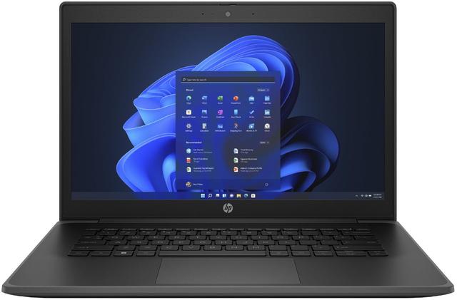 HP ProBook Fortis G9 Notebook PC 14" Intel Celeron N5100 1.1GHz in Black in Excellent condition