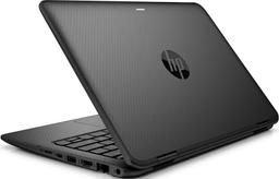 HP ProBook x360 11 G1 EE Laptop 11.6" - Black - Intel Celeron N3350 1.1GHz - 4GB RAM - 128GB