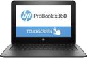 HP ProBook x360 11 G2 EE Notebook 11.6" Intel Core i5-7Y54 1.2GHz in Black in Excellent condition