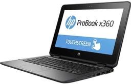 HP ProBook x360 11 G2 EE Notebook 11.6" - Black - Intel Core i5-7Y54 1.2GHz - 8GB RAM - 256GB