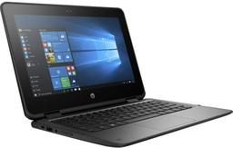 HP ProBook x360 11 G2 EE Notebook 11.6" - Black - Intel Core i5-7Y54 1.2GHz - 8GB RAM - 256GB
