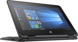 HP ProBook x360 11 G2 EE Notebook 11.6" - Black - Intel Core i5-7Y54 1.2GHz - 8GB RAM - 256GB