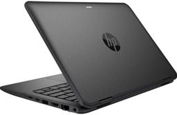 HP ProBook x360 11 G2 EE Notebook 11.6" - Black - Intel Core i5-7Y54 1.2GHz - 8GB RAM - 256GB