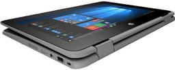 HP ProBook x360 11 G4 EE Notebook PC 11.6" - Black - Intel Celeron N5100 1.1GHz - 8GB RAM - 64GB
