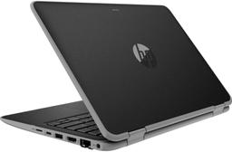 HP ProBook x360 11 G4 EE Notebook PC 11.6" - Black - Intel Celeron N5100 1.1GHz - 8GB RAM - 64GB