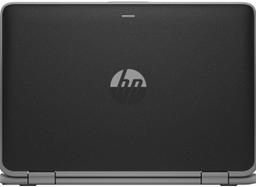 HP ProBook x360 11 G4 EE Notebook PC 11.6" - Black - Intel Celeron N5100 1.1GHz - 8GB RAM - 64GB