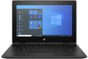 HP ProBook x360 11 G7 Notebook PC 11.6" Intel Pentium Silver N6000 1.1GHz in Black in Excellent condition