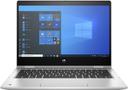 HP ProBook x360 435 G8 Laptop 13.3" AMD Ryzen 7 PRO 5850U 1.9GHz in Silver in Excellent condition