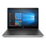 HP HP ProBook x360 440 G1 Notebook PC 14" - Intel Core i5-8250U 1.6GHz - 8GB - 256GB - Silver - 14 Inch - Like New - New Battery