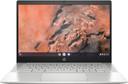 HP Pro c645 Chromebook Laptop 14" AMD Ryzen 5 3500C 2.1GHz in Pike Silver in Excellent condition
