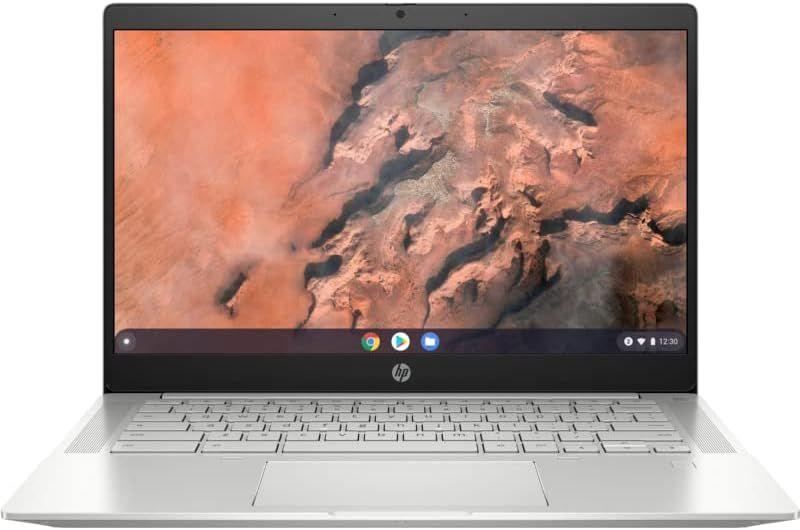 HP Pro c645 Chromebook Laptop 14"inch
