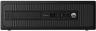 HP Prodesk 400 G1 SFF - Intel Core i5-4590 3.3GHz - 256GB - Black - 8GB RAM