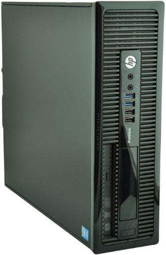 HP ProDesk 400 G2 SFF