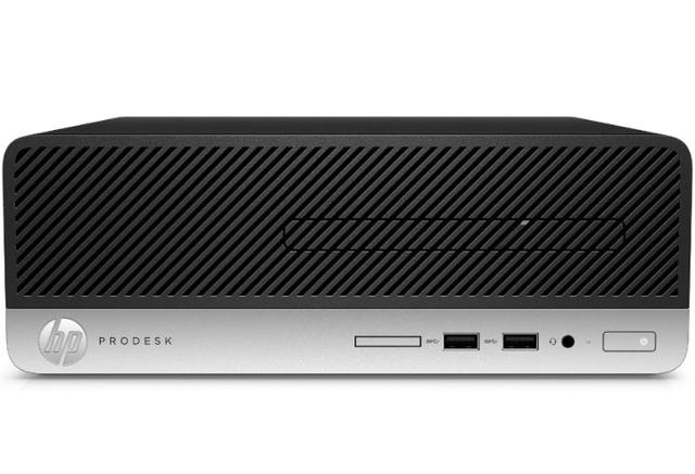 HP ProDesk 400 G5 SFF i5-8500 3.0GHz