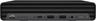 HP ProDesk 400 G6 Desktop Mini PC - Intel Core i5-10500T 2.30GH - 512GB - Black - 16GB RAM